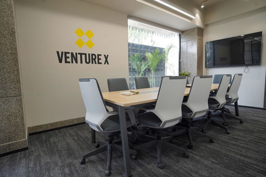 Venture X - Sector 29