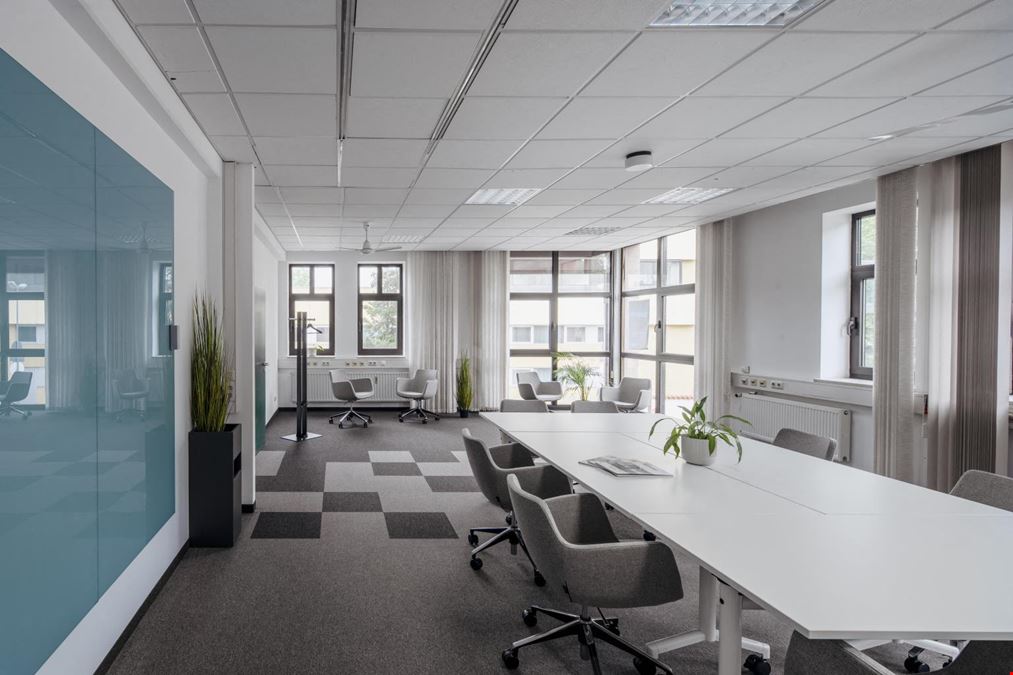 Worqs Coworking - Augsburg