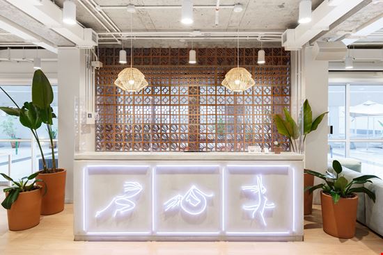 Preview of Pereira Barreto 1479 Office space for Rent in São Bernardo do Campo