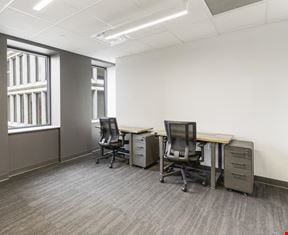2- Person Private Office