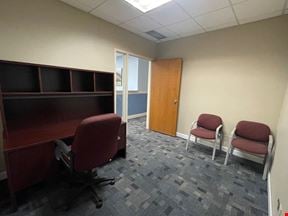Private Day Office 120