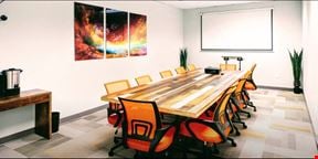 Premier Conference Space in Elite Atlanta Dunwoody Area