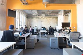 Day Office (#4)