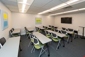 Magnolia Training Room