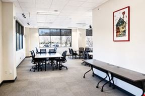 The Meeting Hub