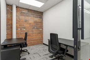 2-Person Private Office
