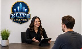 Elite Excentre 