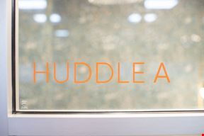Huddle A