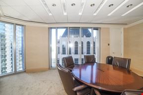 Skyline Meeting Room