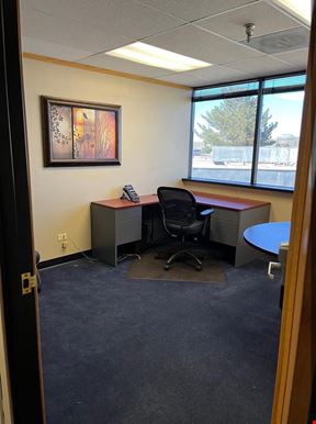Part Time Office