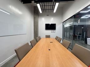 Meeting Room D
