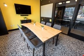 Firefly Room