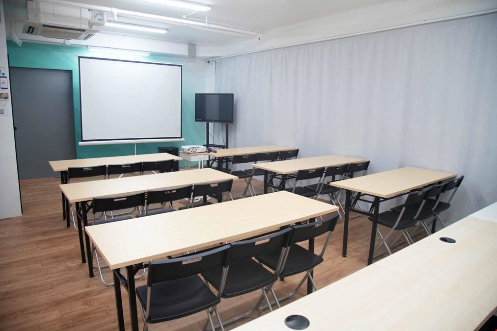 Amphi Studios