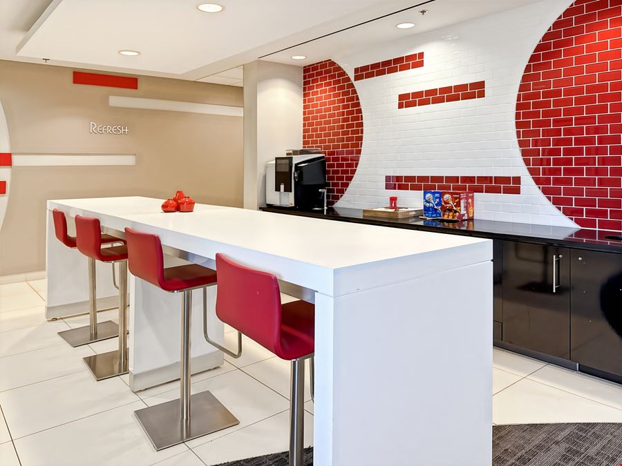 Regus - Frederick – Westview Village