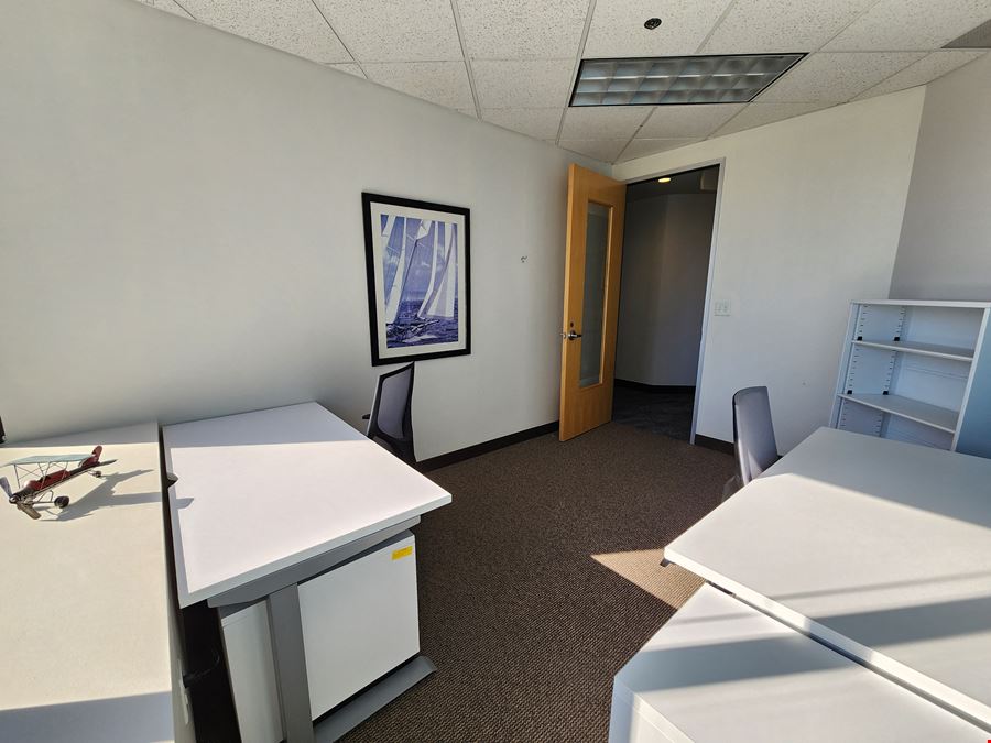 Indianapolis City Centre