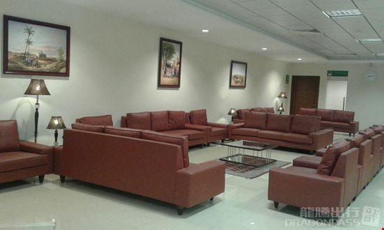 Preview of CIP Lounge Multan International Airport Terminal 1 Office space for Rent in Multan