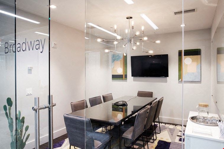 Broadway Conference Room