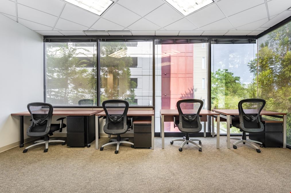Regus - Decatur - Clairemont
