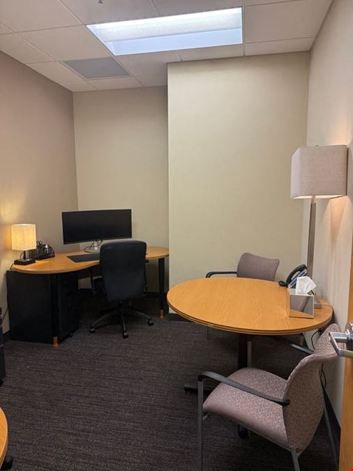Day office