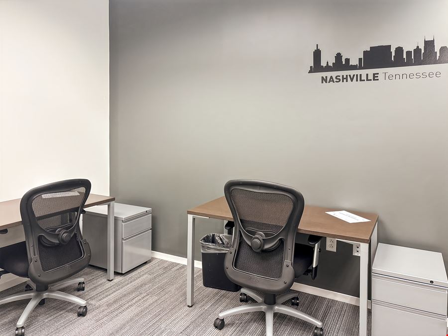 TN, Brentwood - Seven Springs