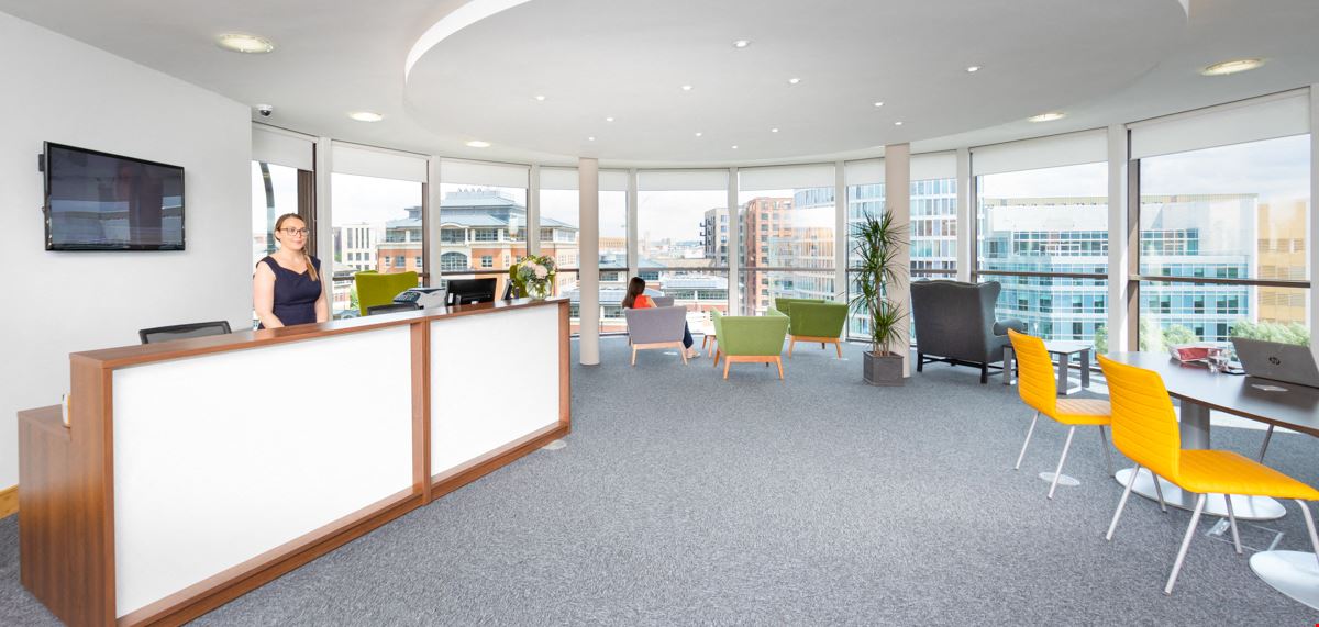 Landmark: Bristol, City Centre