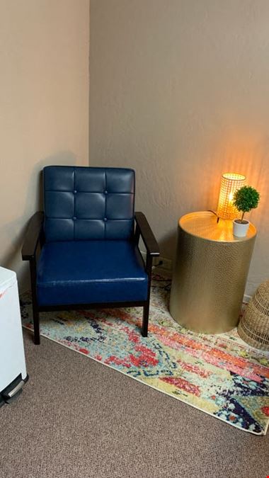 Medford Cowork Collective - East