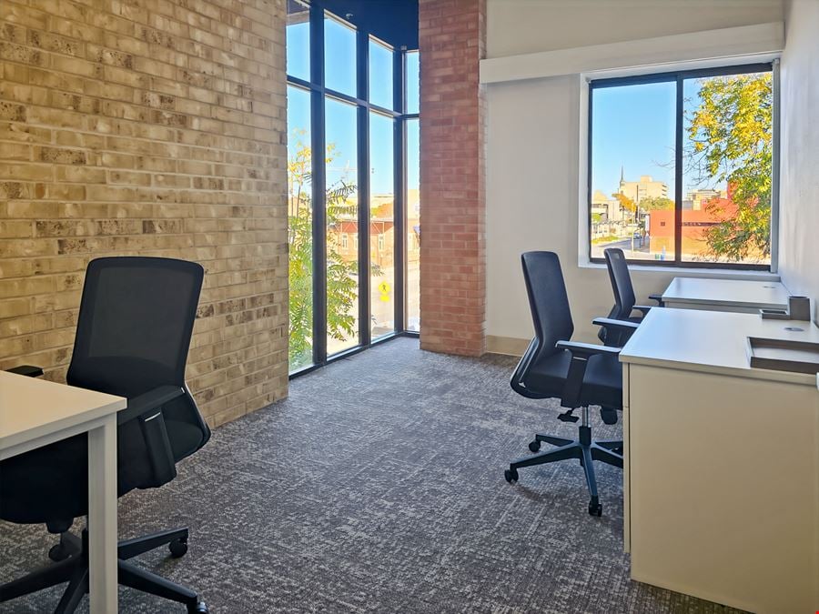 TX, San Antonio - Soledad St