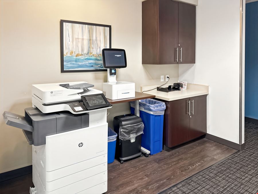 NV, Las Vegas - Howard Hughes II