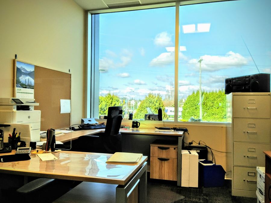 Croydon Executive Offices