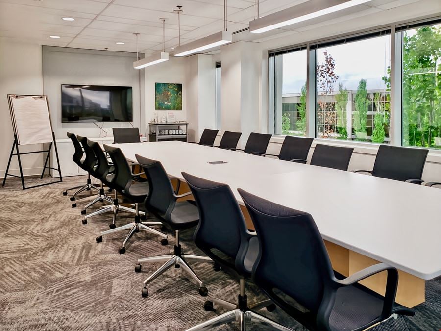 AB, Calgary – Quarry Park