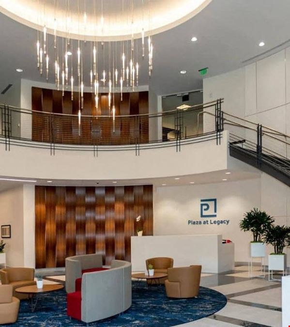 Executive Workspace - Plaza at Legacy