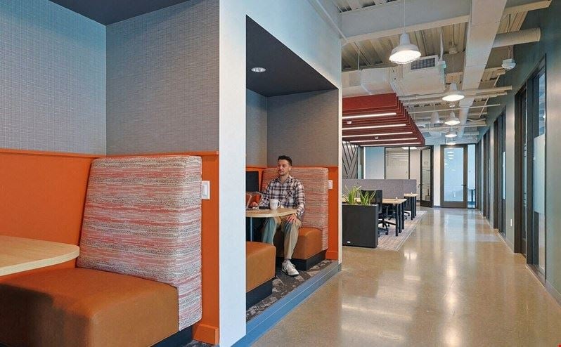 FUSE East MLK; FUSE Austin JV LLC