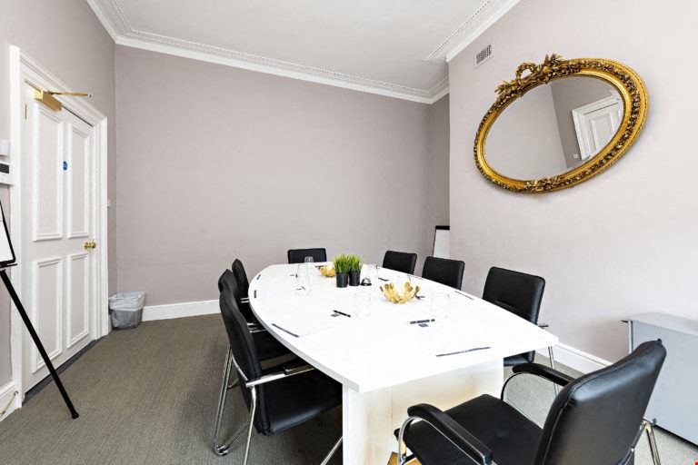 Prosperity Chambers - 19-22 Lower Baggot Street