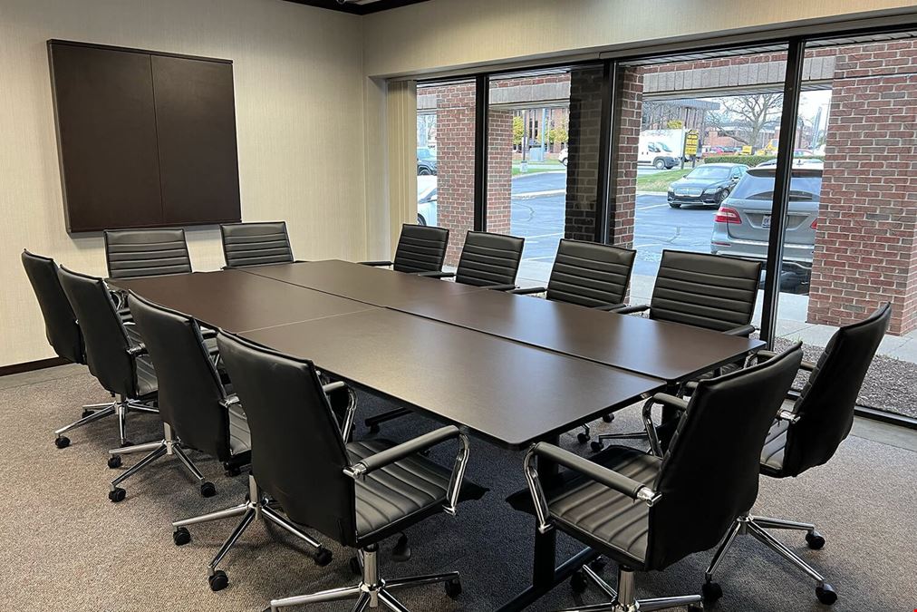 AmeriCenter of Bloomfield