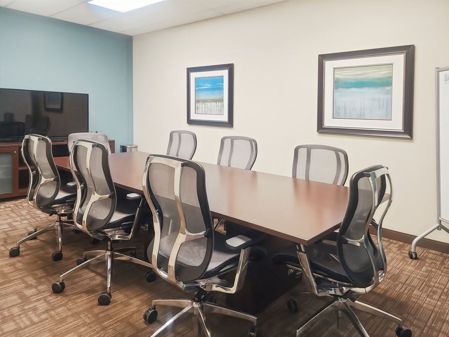 Regus - Sioux Falls - CNA Building