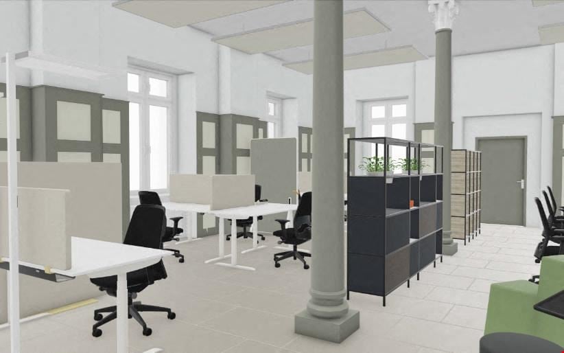 St Johann Konstanz Coworking