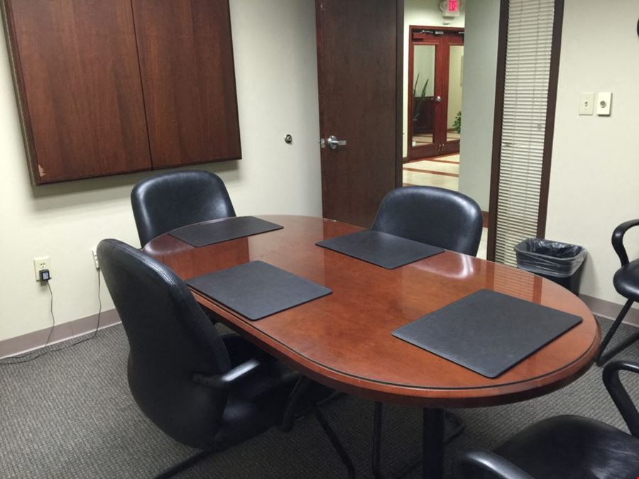 Small Meeting Room