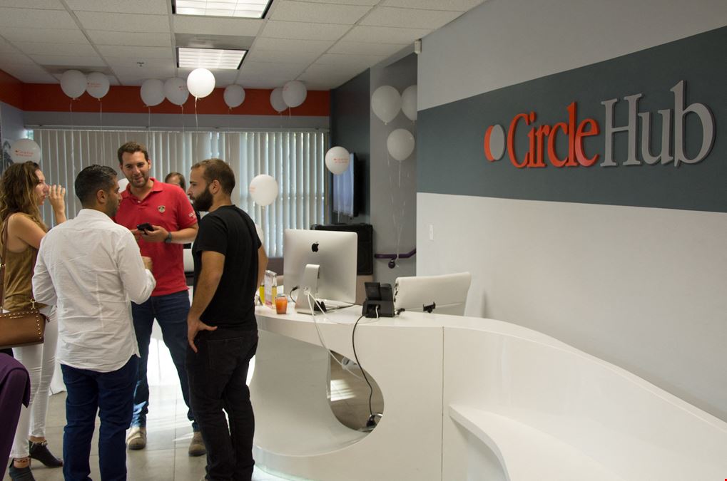 19849 Nordhoff Street