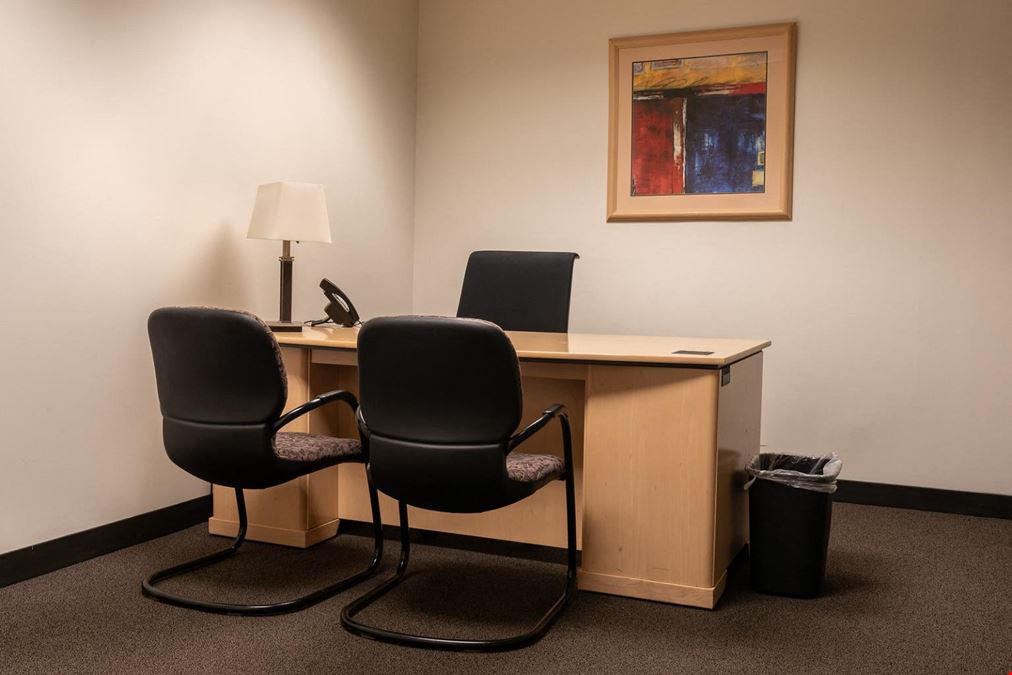Virtual Office