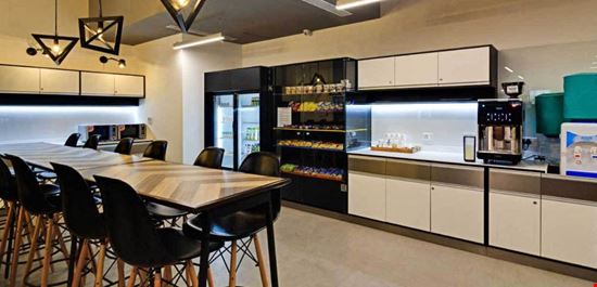 Awfis - Banjara Hills