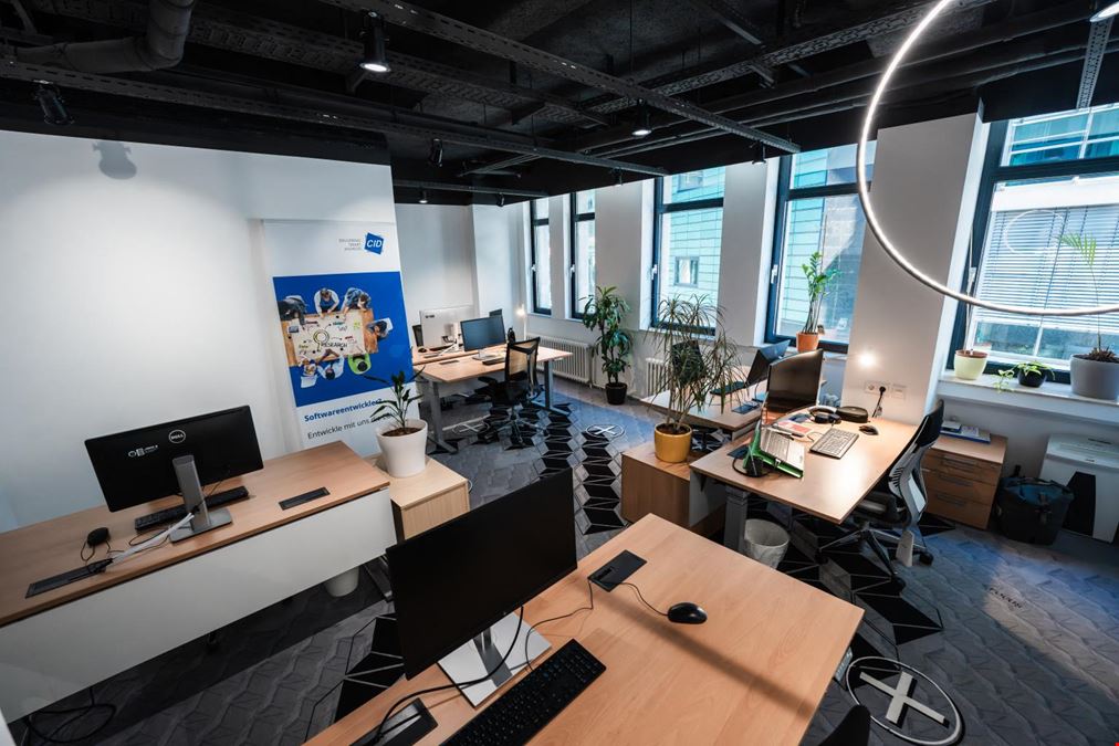 SimpliOffice - Leipzig