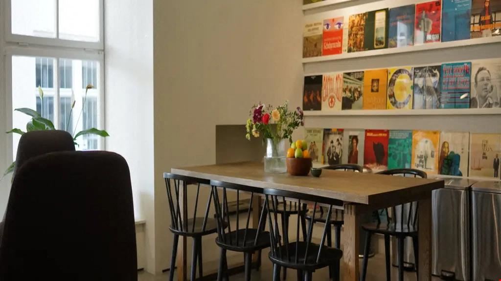 Places - Telefonplan