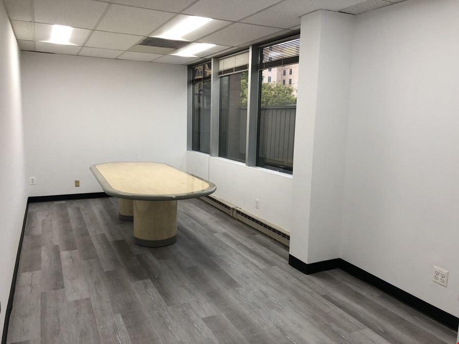 LocalWorks Bethesda - Battery Lane