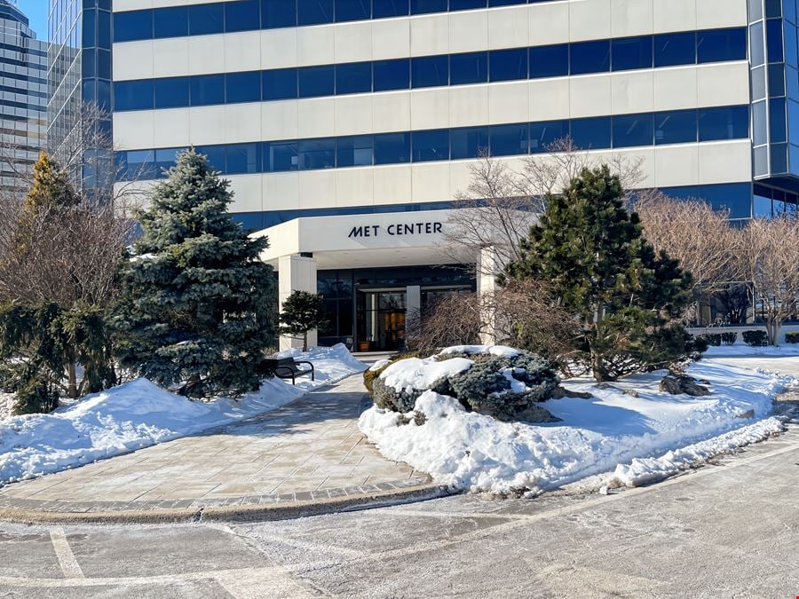Regus - East Rutherford – Meadowlands