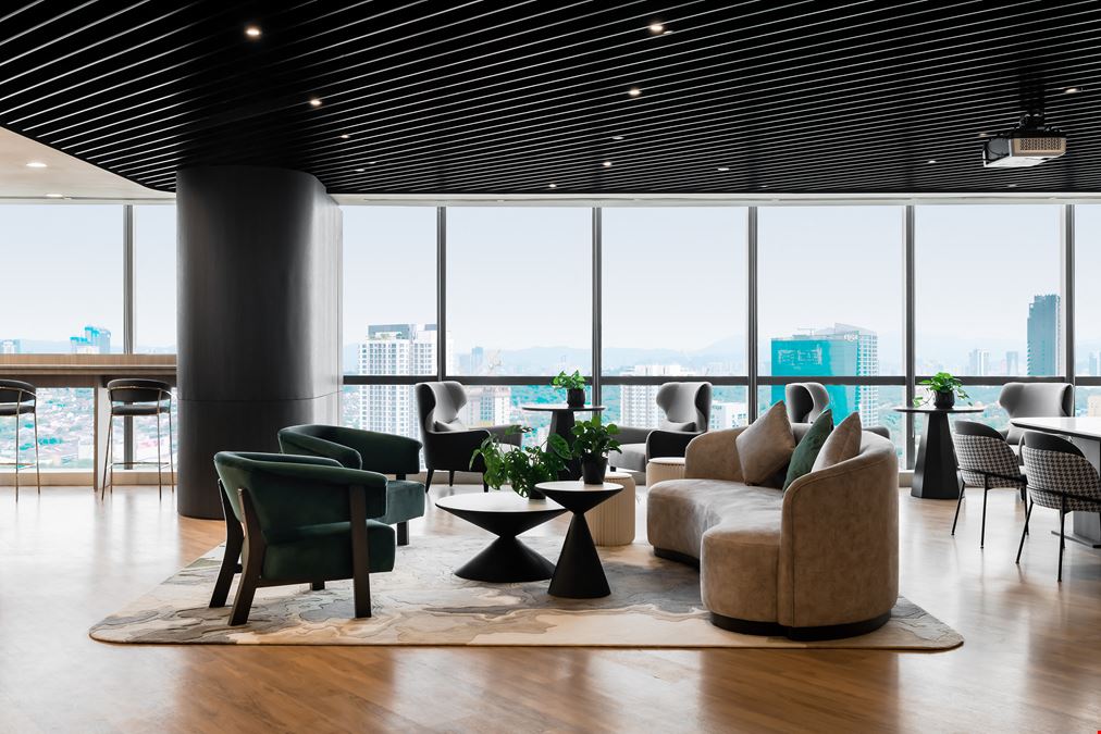 Arcc Spaces - Kuala Lumpur Gardens North Tower