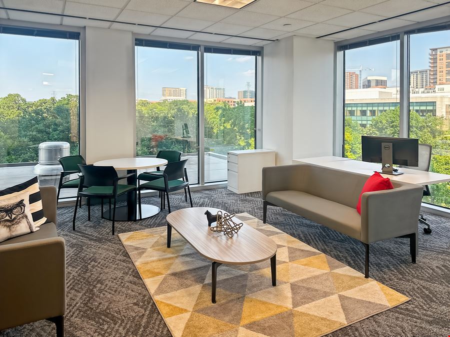 TX, Dallas - Turtle Creek