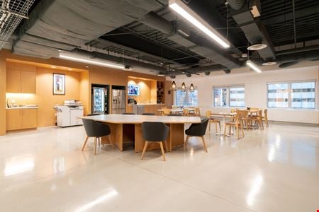Preview of Exchange Tower Coworking space for Rent in Toronto