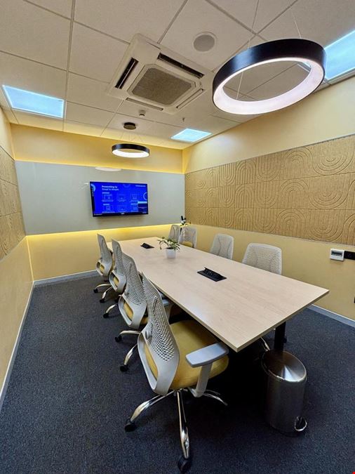 91 Springboard - Vikhroli II