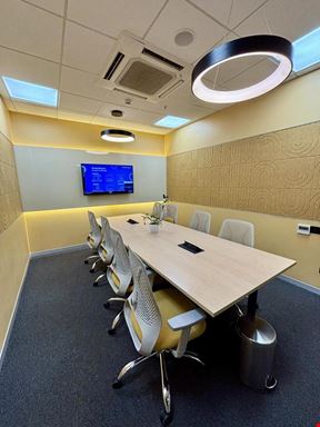 91 Springboard - Vikhroli II