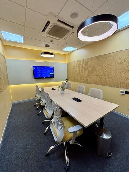 Preview of 91 Springboard - Vikhroli II Office space for Rent in Mumbai